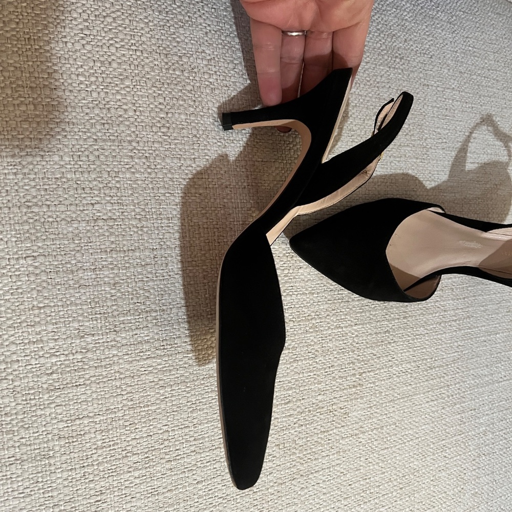 Stuart Weitzman - Picture 4 of 12
